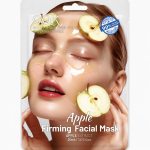 30 Mascarilla Facial de Manzana
